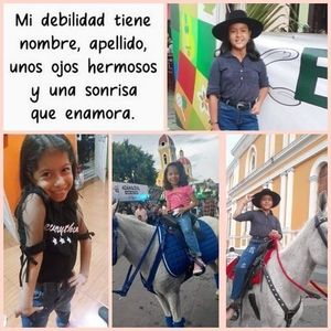 Meet your Posher, Silvio jose